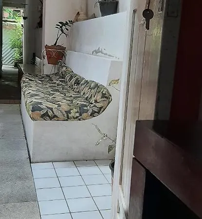 Quarto Suite Na Gavea Rio de Janeiro Exterior photo